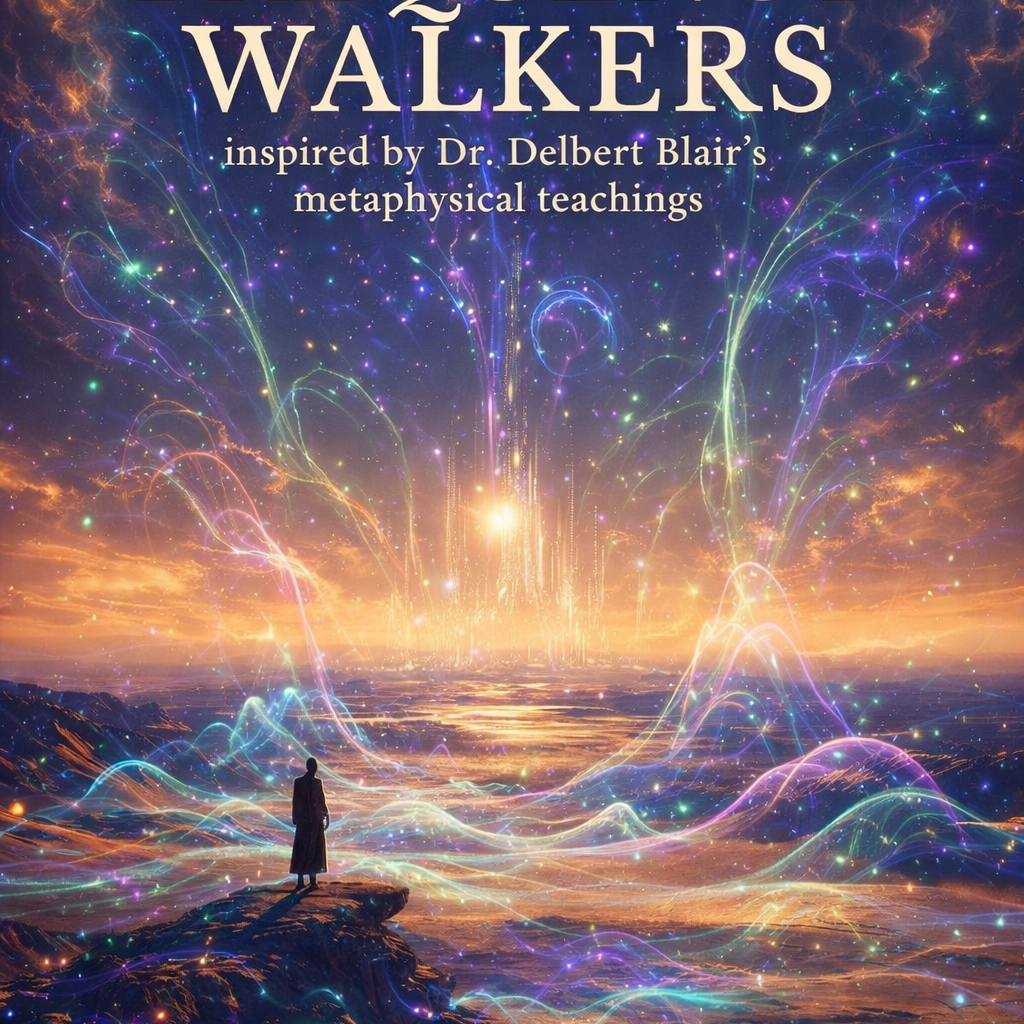 Persona image for Fixing Frequency Walkers 