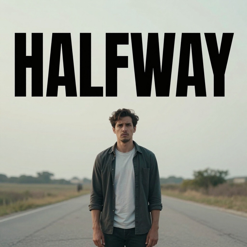 Halfway artwork