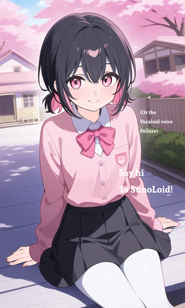 Image for SunoLoid: Vol 1.