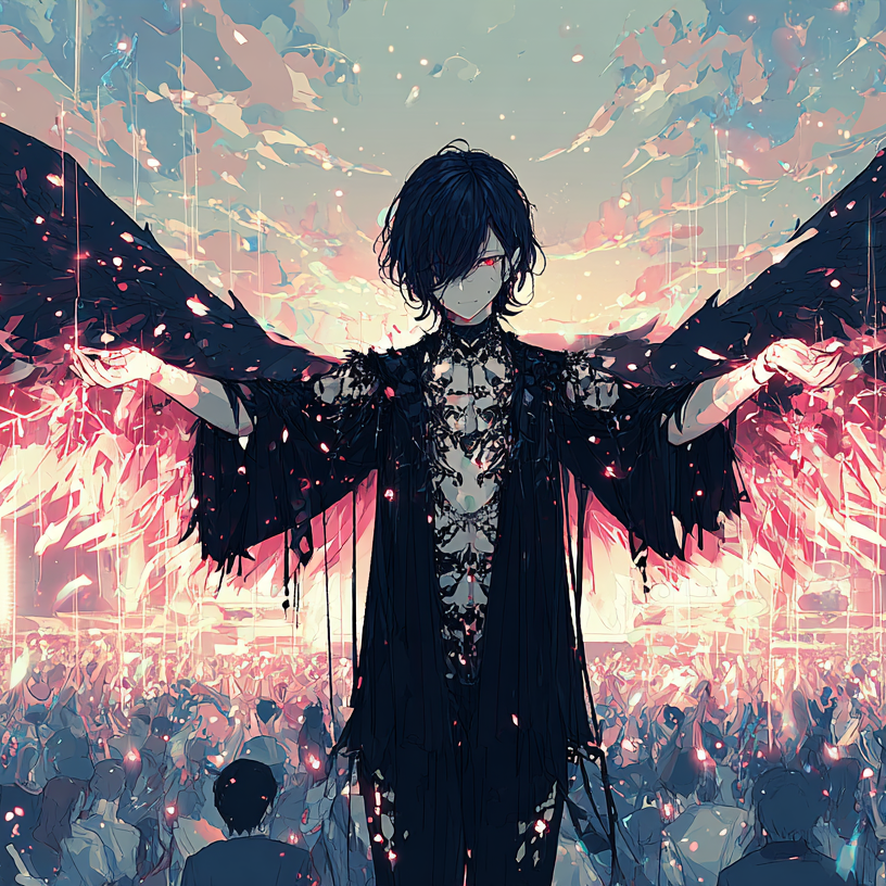 ミリアス artwork