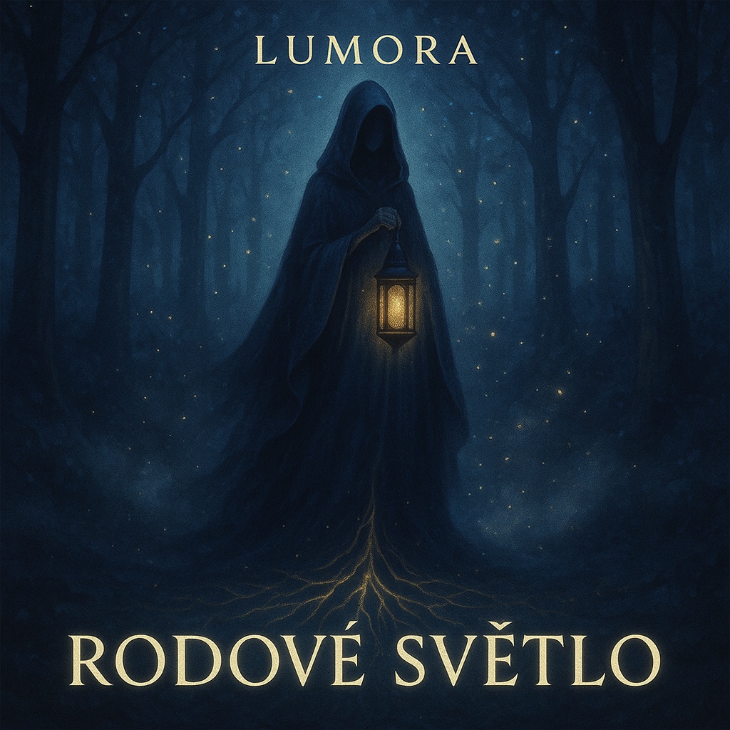Image for Rodové světlo 