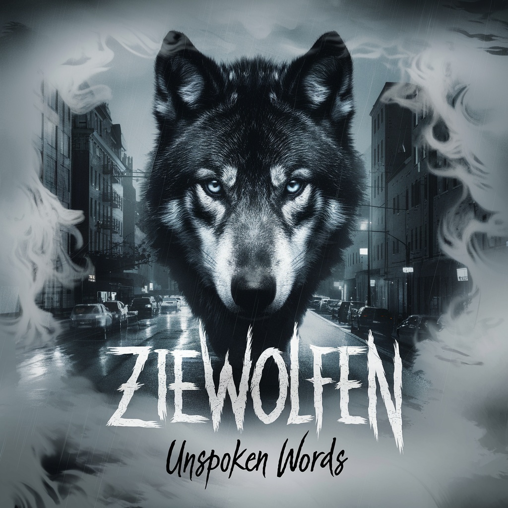 Image for Unspoken Words