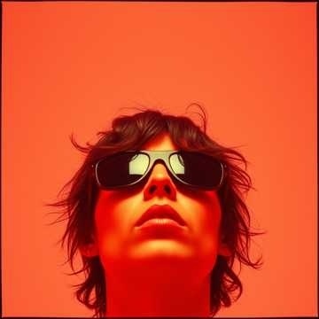 Playlist cover art