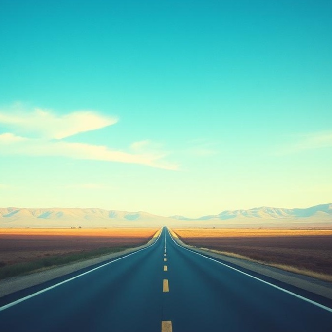 Image for DRIVING PLAYLIST 