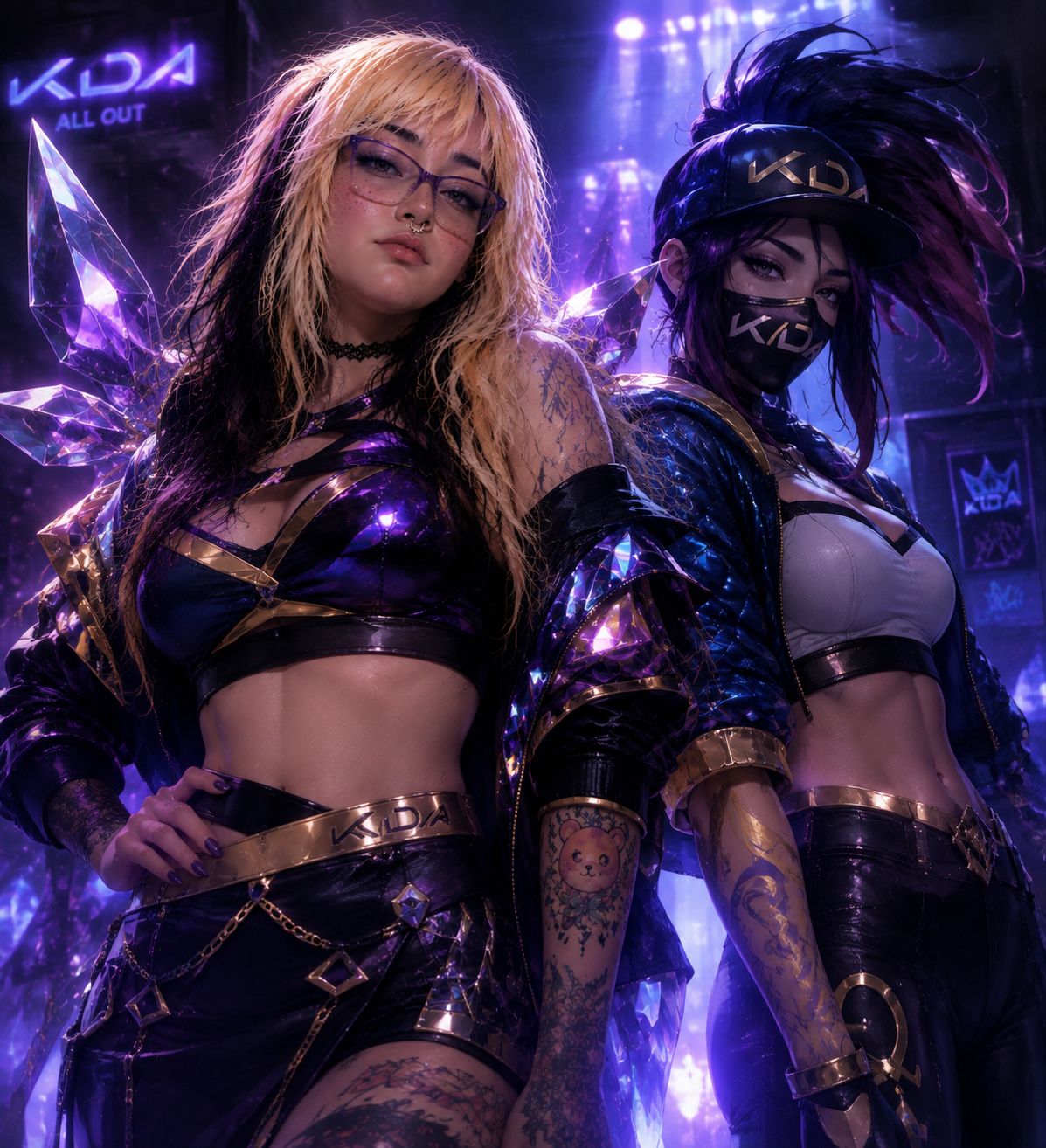 League of Legends 2