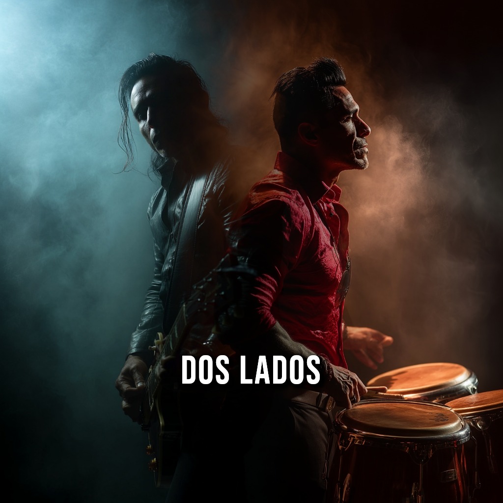 Dos Lados artwork