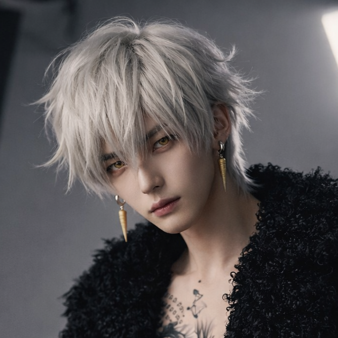 Profile picture for 起手氏BeginClan