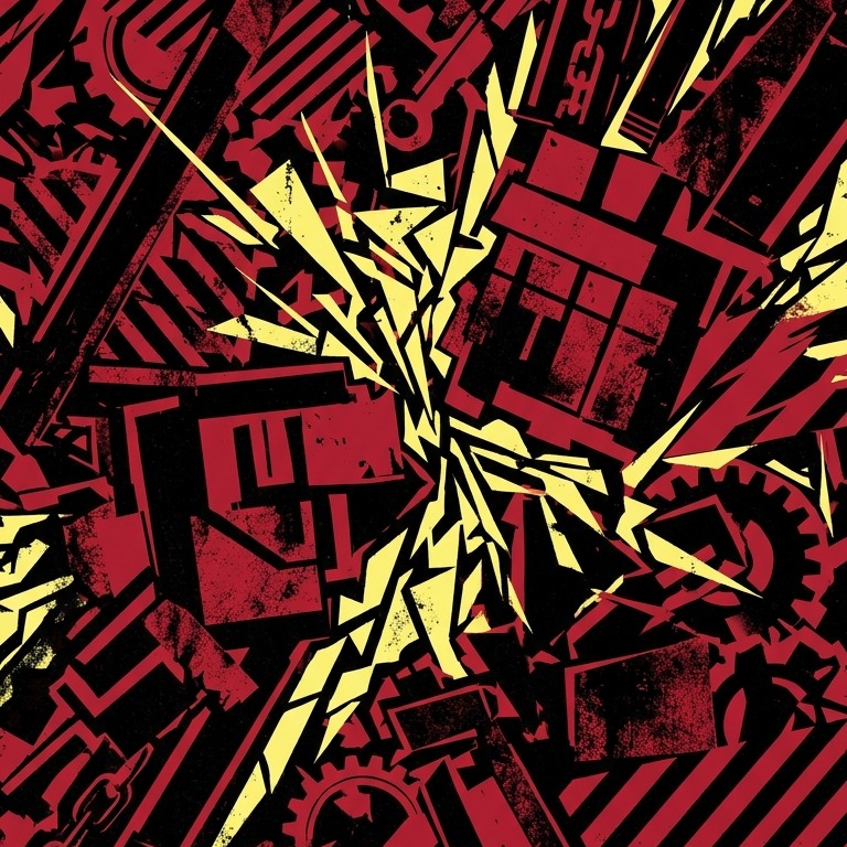 До конца artwork