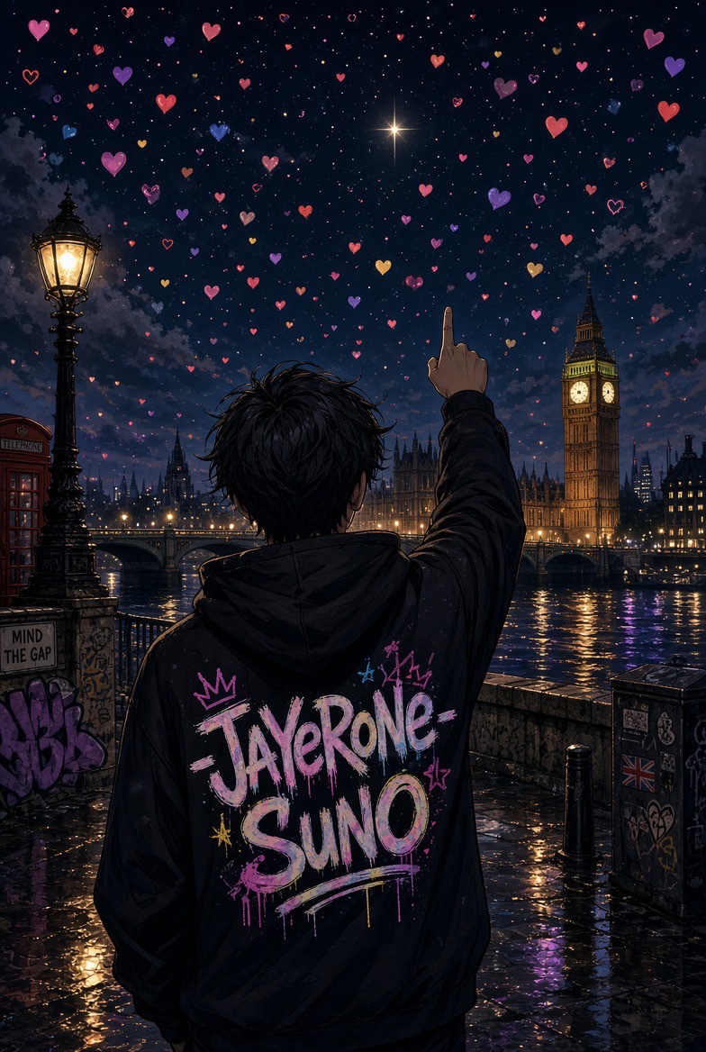 YOUR HEART 💓 artwork