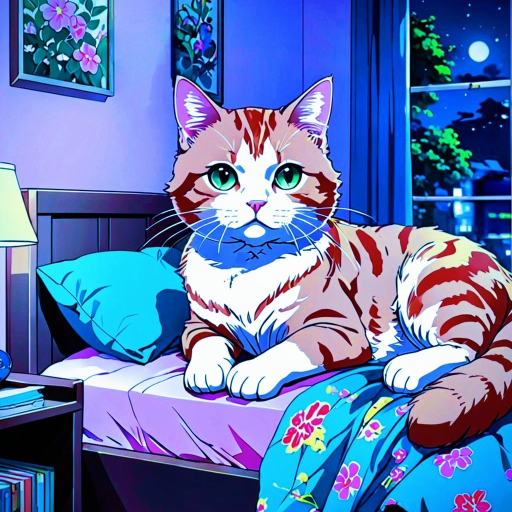 Image for 愛猫讃歌