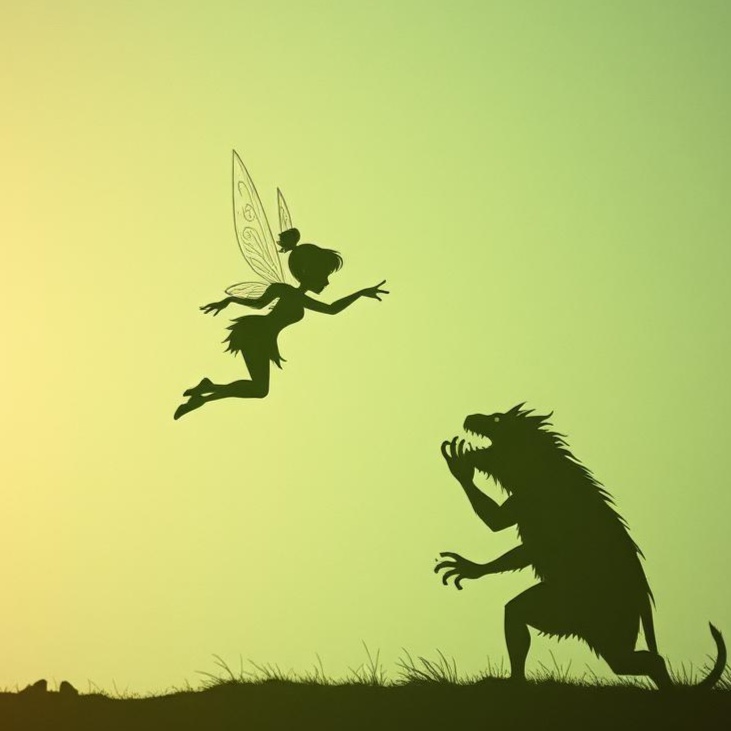 Image for In Progress