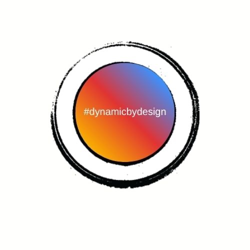 Dynamic by Design artwork