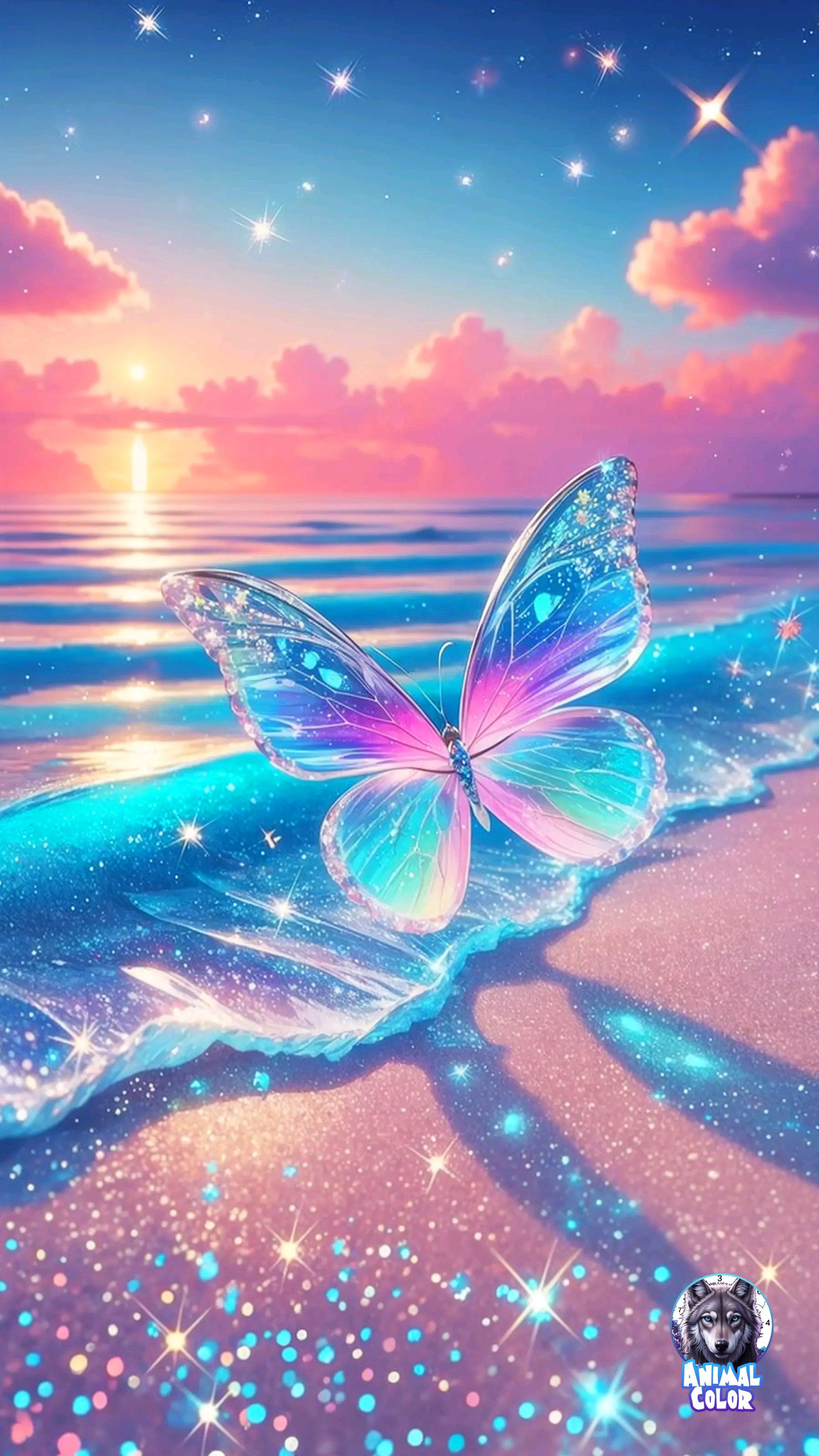 Between Ethereal & Ephemeral artwork