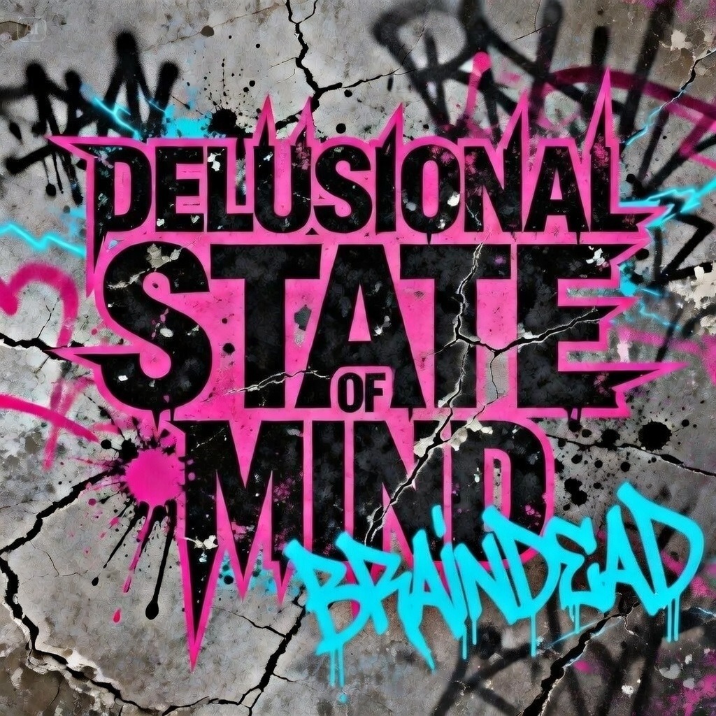 Image for BRAINDEAD  DSOM