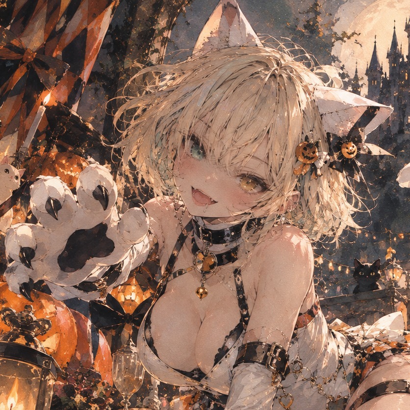 NUE//VOID