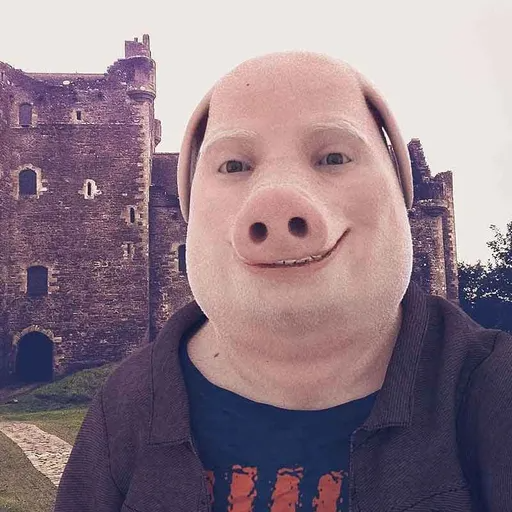 Profile picture for John pork