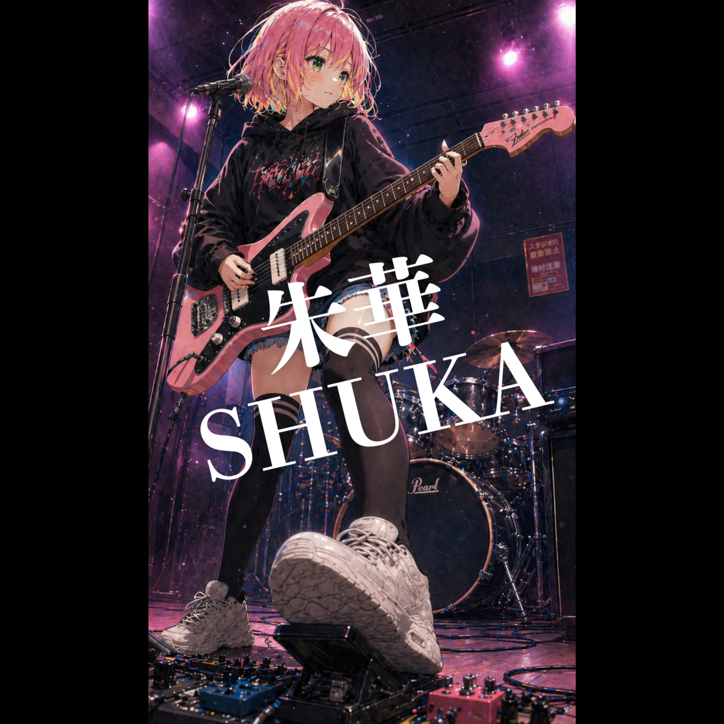 Song Image