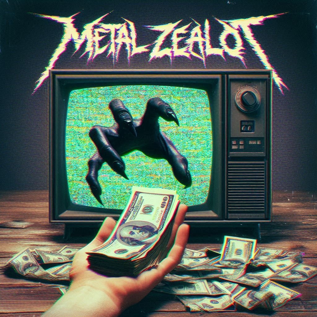 Image for Infomercials