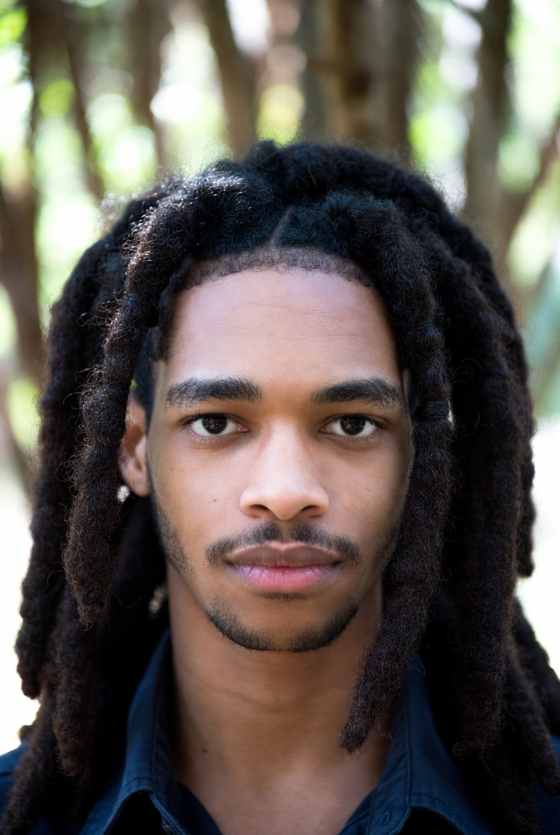 Persona image for Zephyr Kane