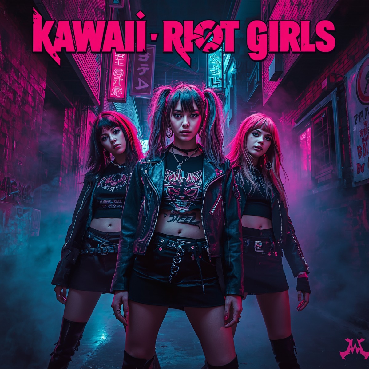 K-R-G pt.2 (Real Fake Talk)  リアル・フェイク・トーク artwork