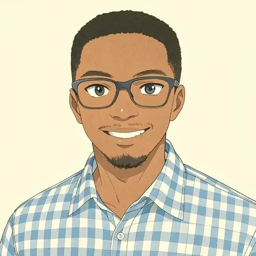 Profile picture for Gilbert