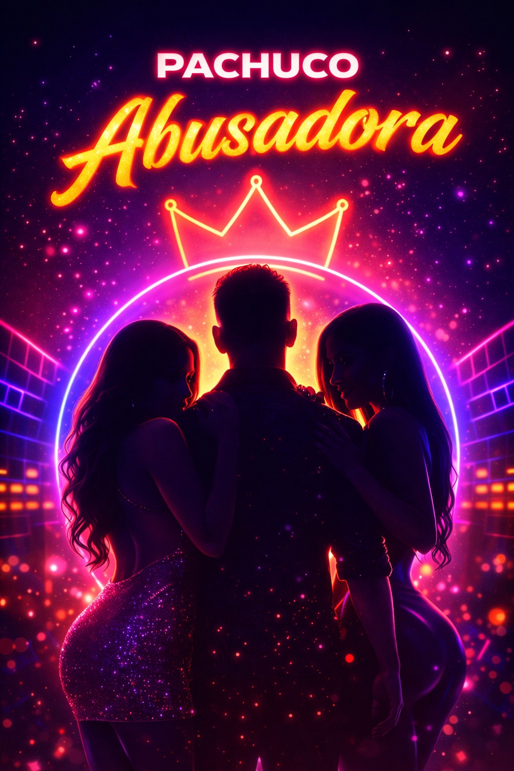 Abusadora