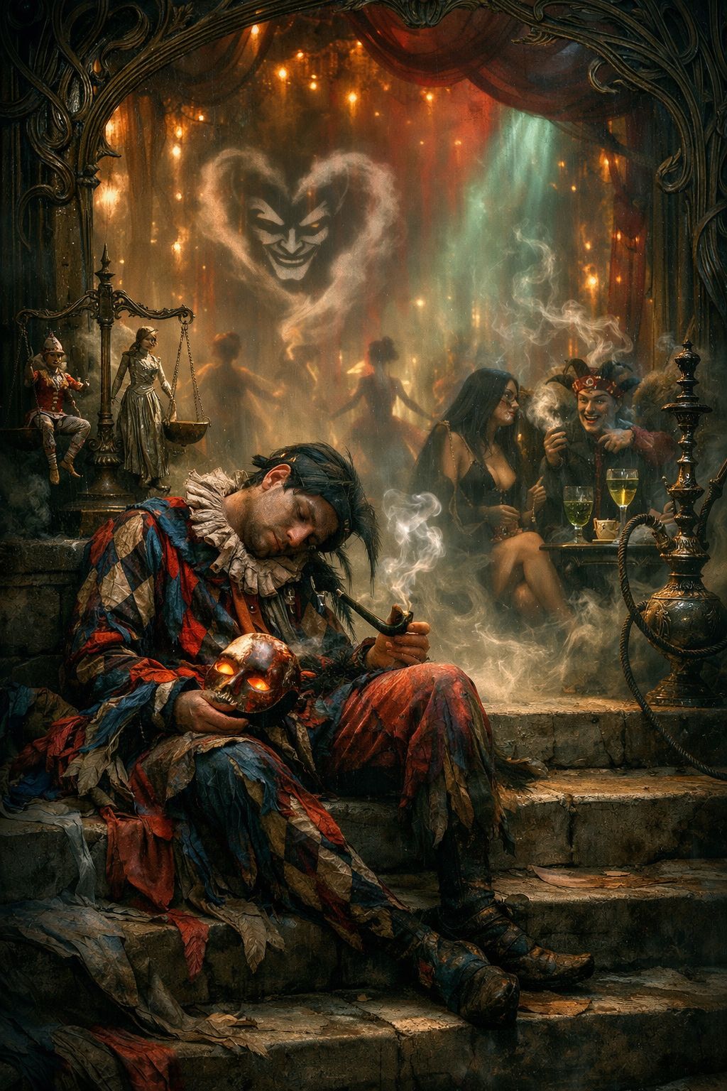 Song Image