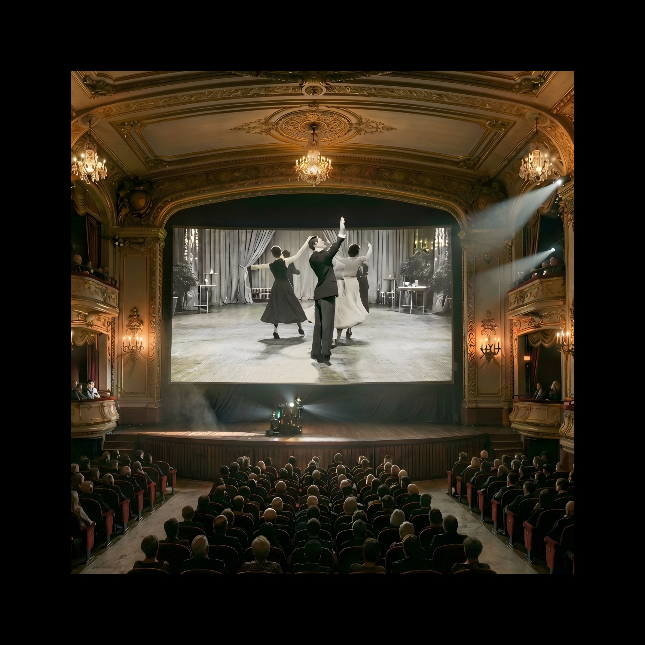 Image for ERAS PLAYLIST