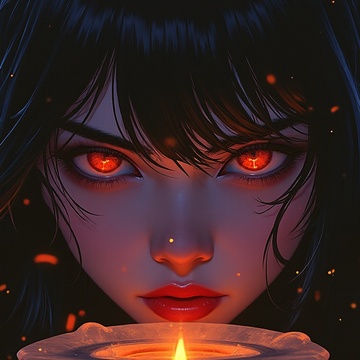 Playlist cover art