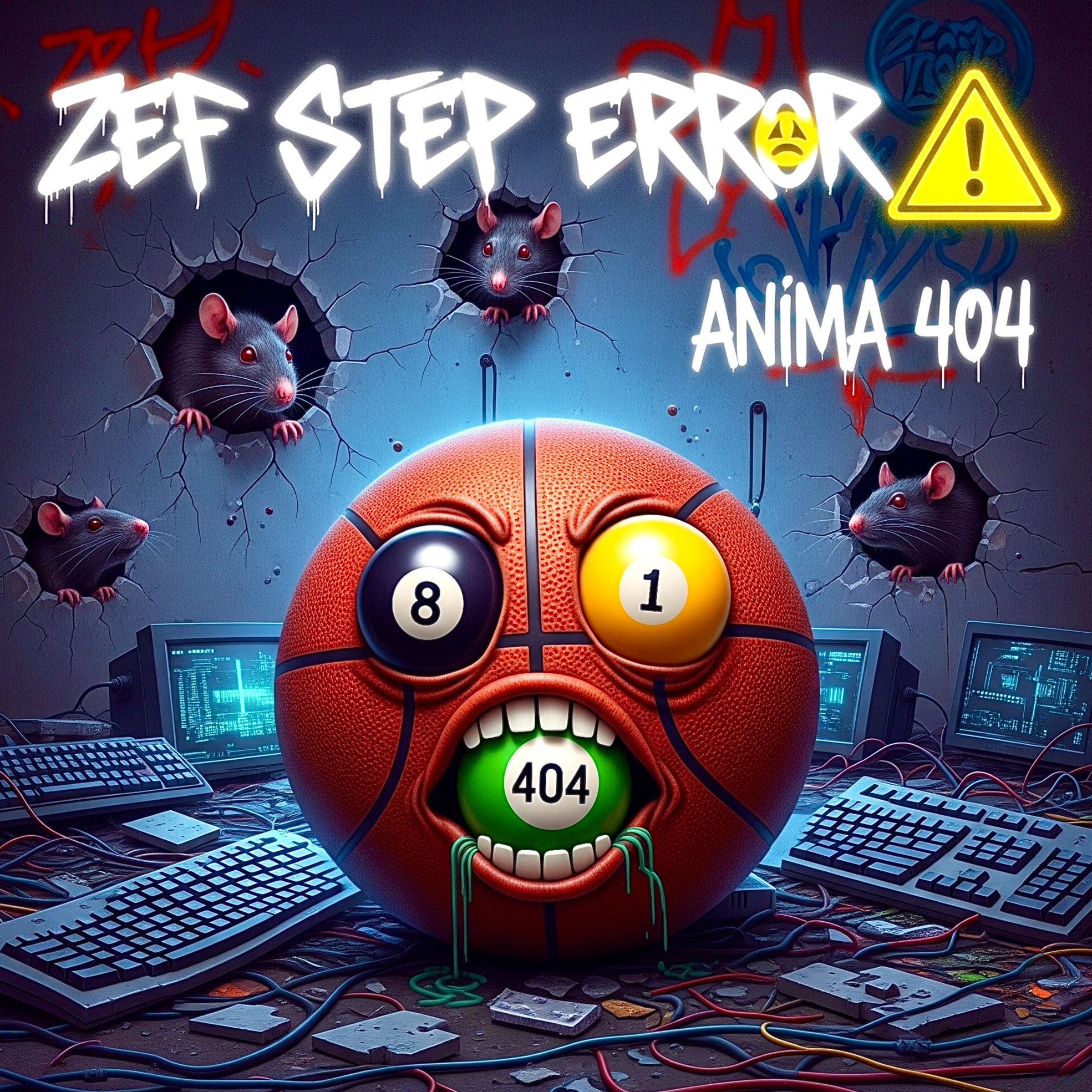 Playlist cover art