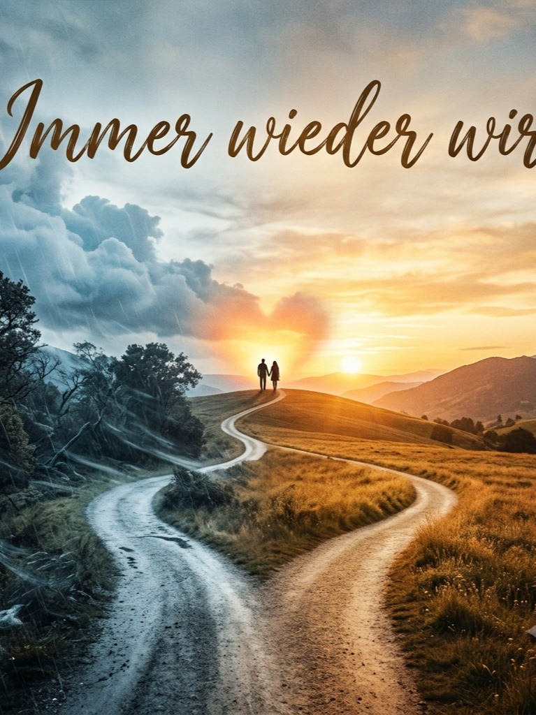Immer wieder wir artwork