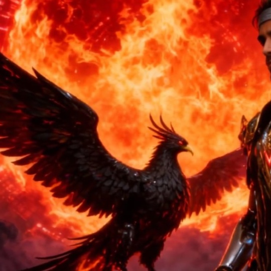 Image for Riven XE Phoenix AI