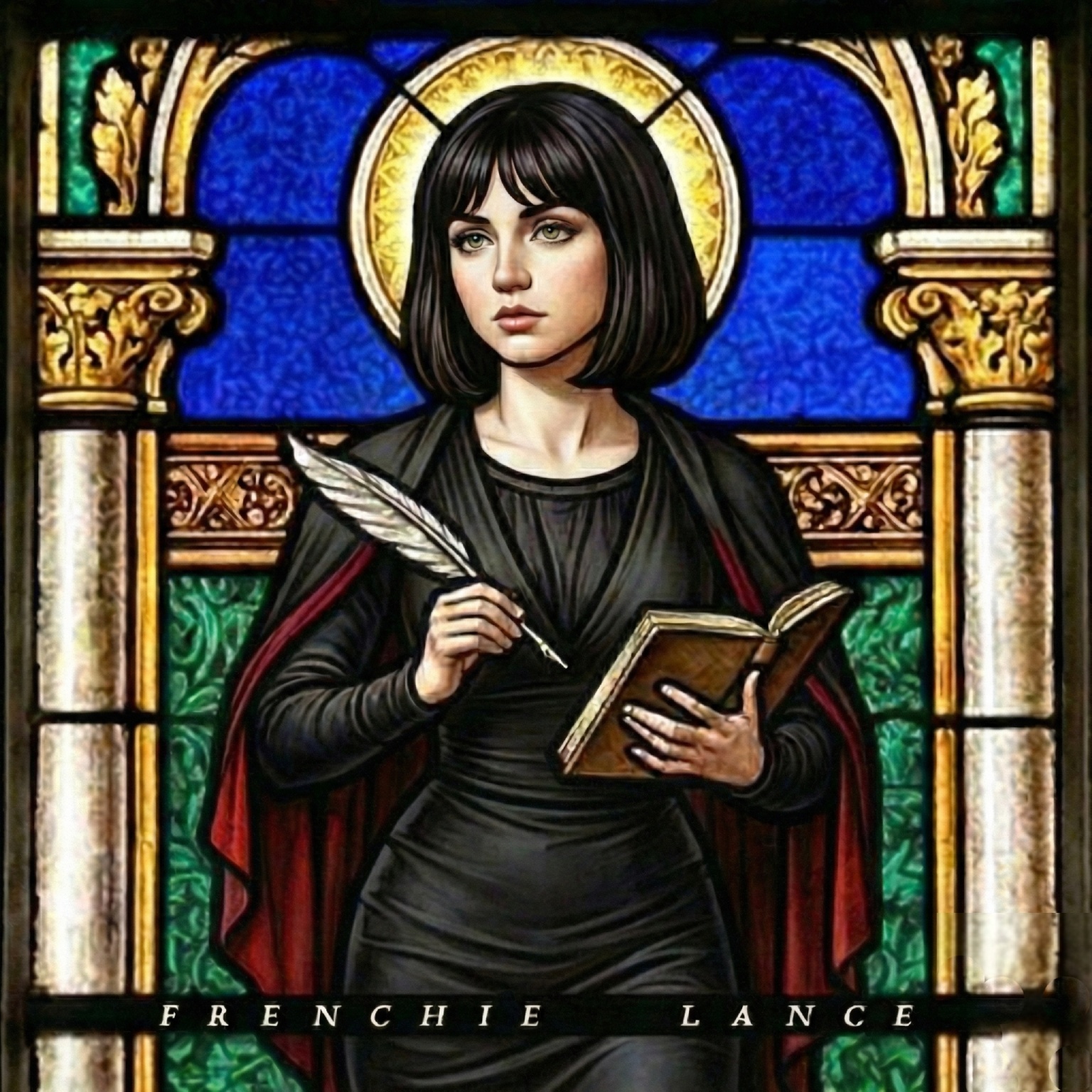 Image for Frenchie Lance