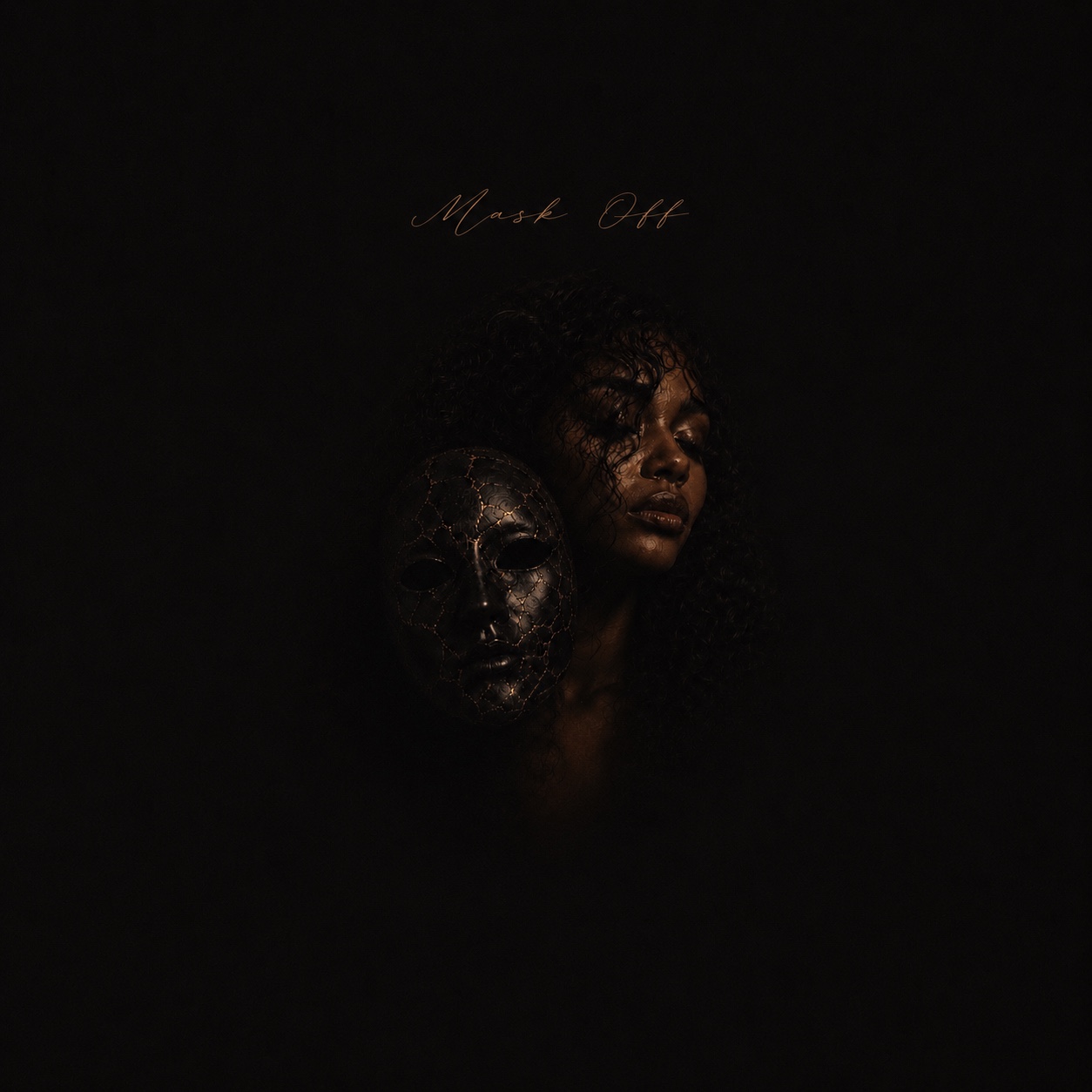 Mask Off artwork