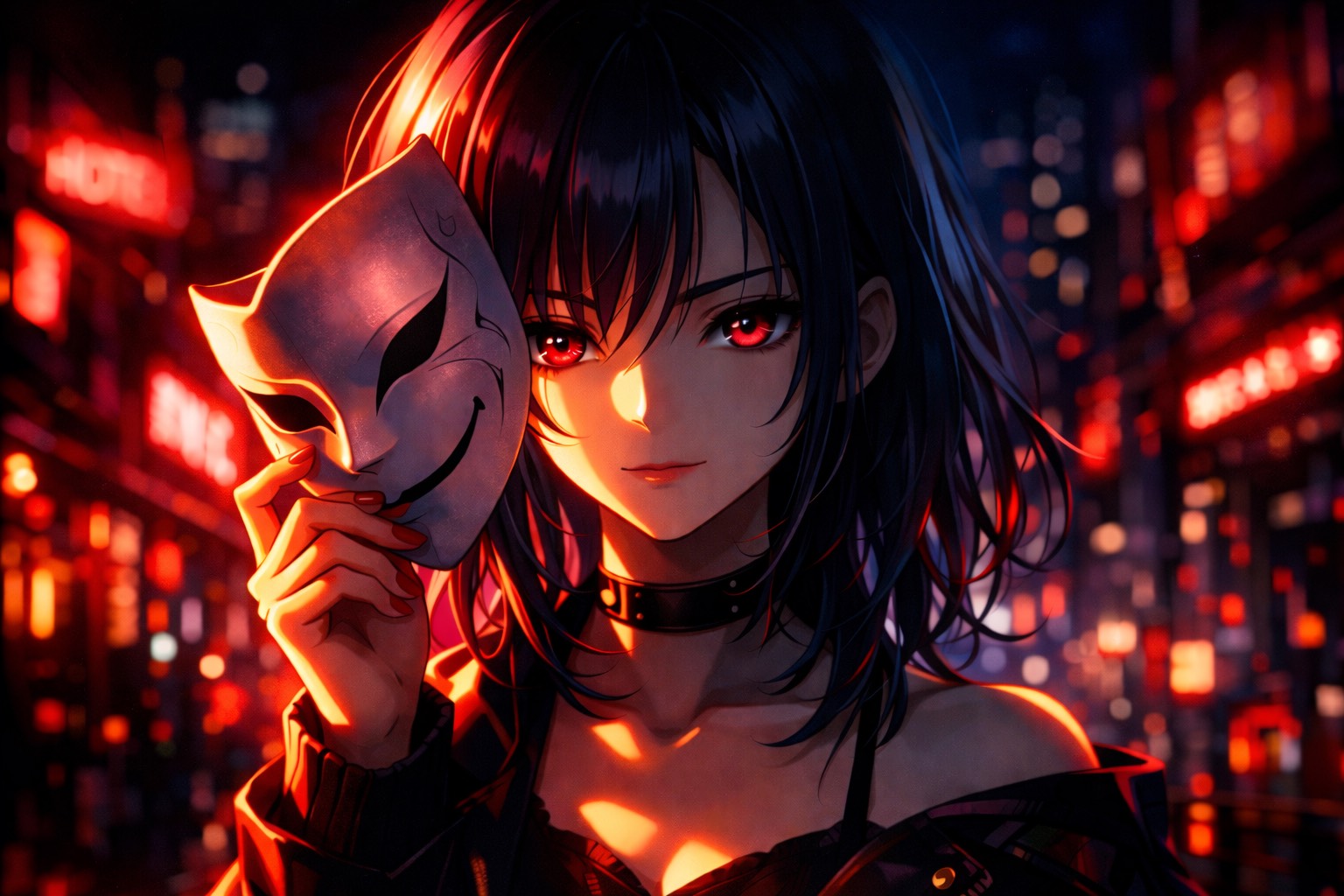 Persona image for as