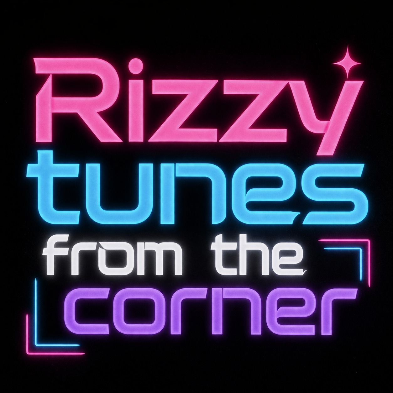 Playlist cover art