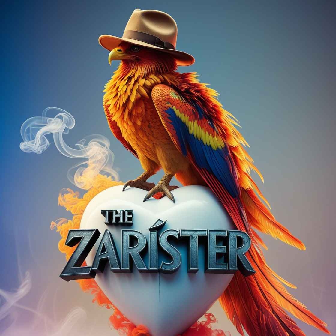 Image for The Zárister Greatest Hits Vol.1