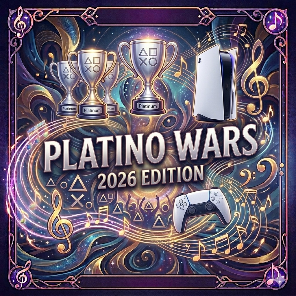 Image for Platino Wars 2026