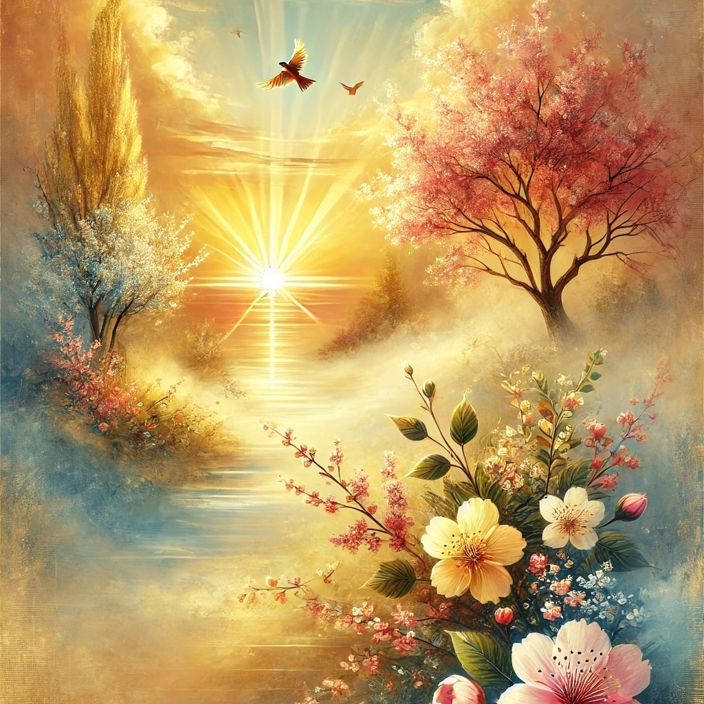 Image for Ximei - affirm