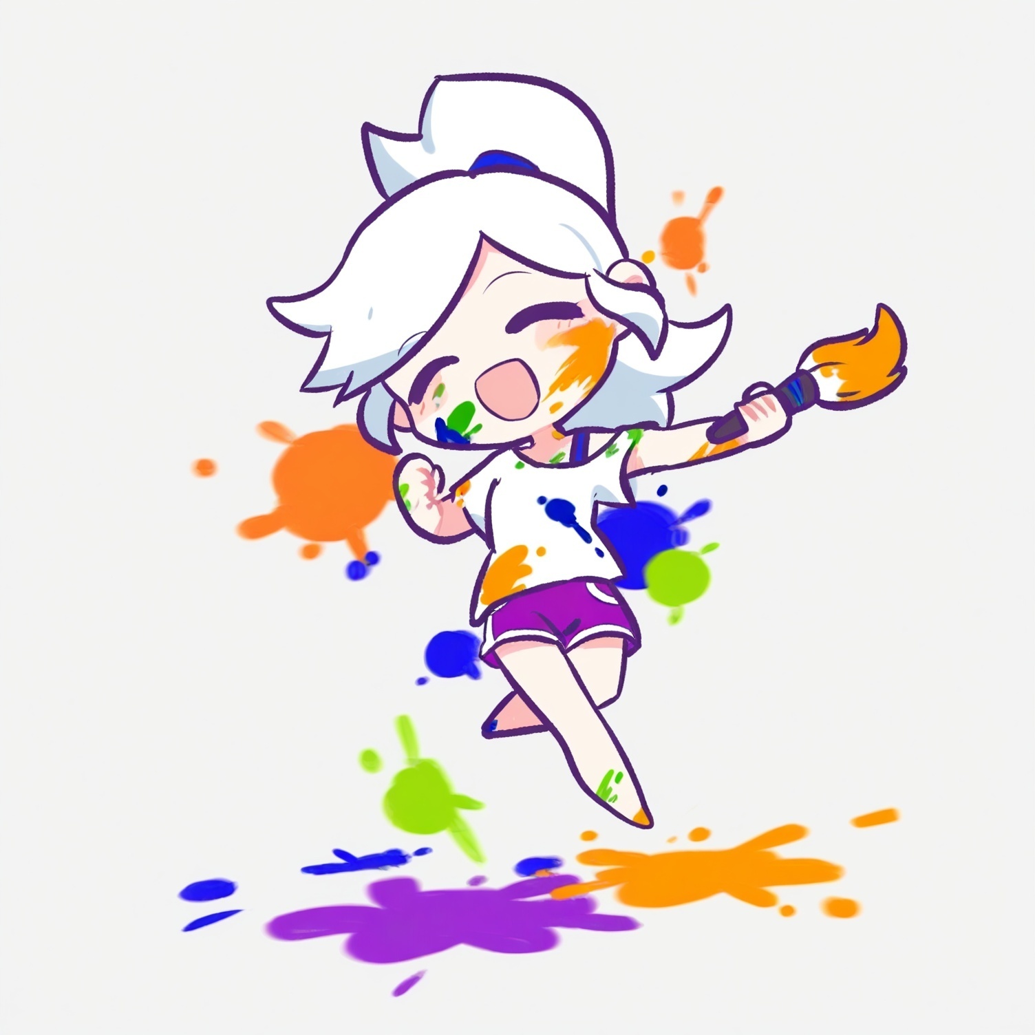 Image for Experiments