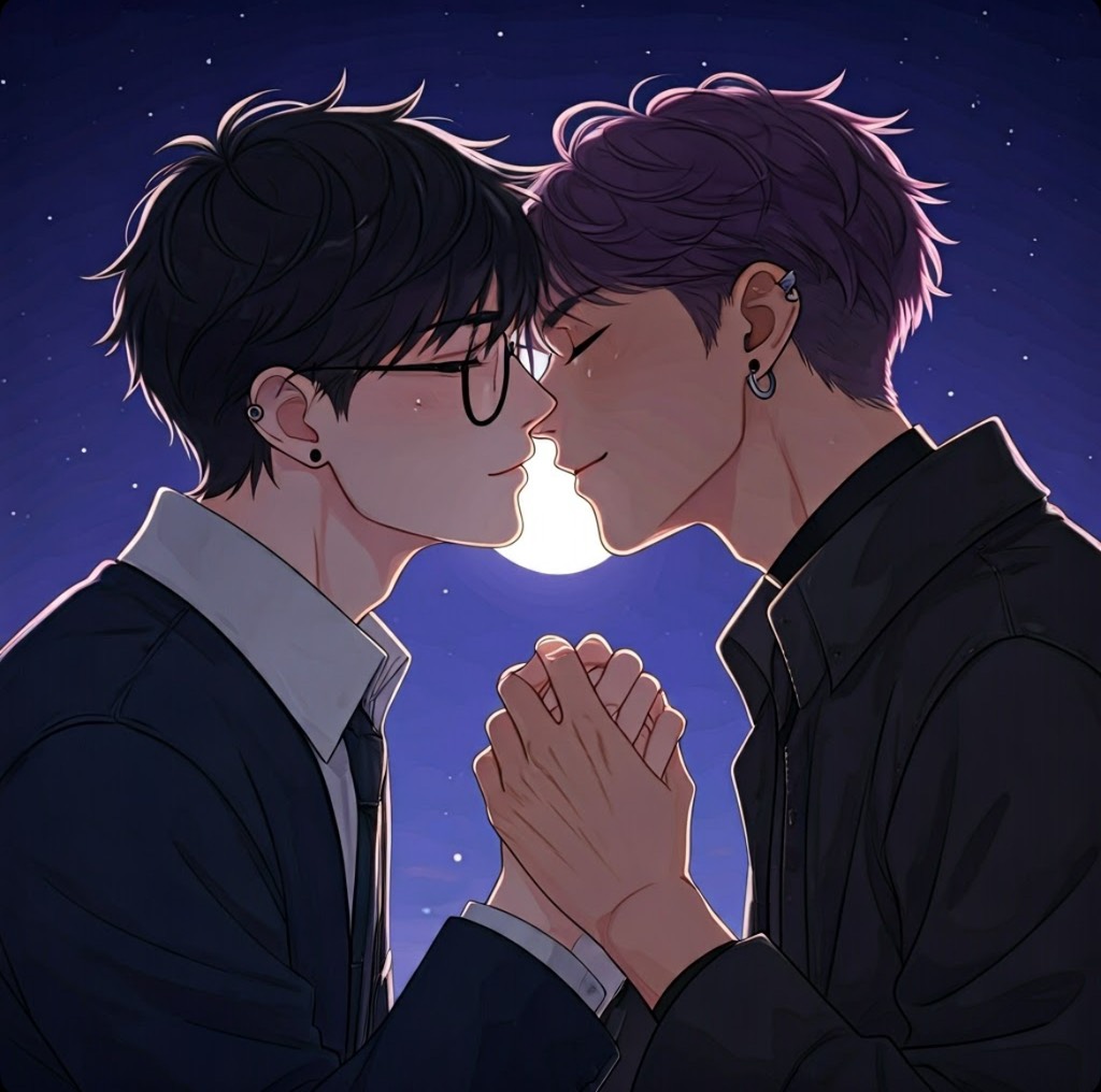 Image for Shounen Ai Songs