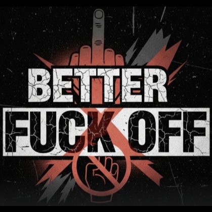 Image for Better Fuck Off