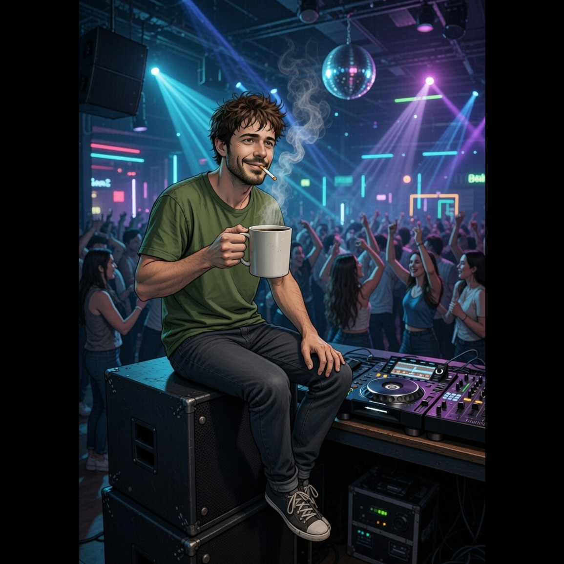 Song Image