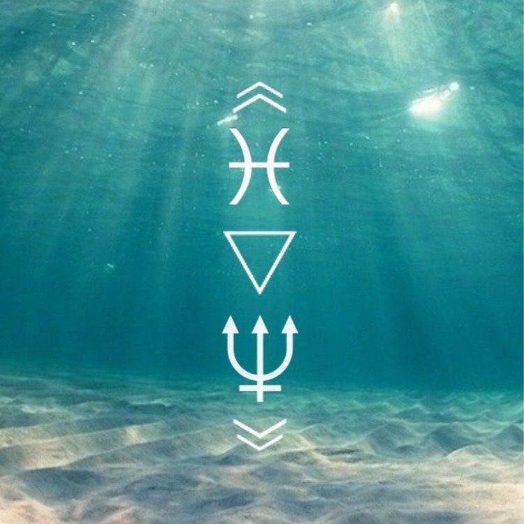 🜄 ELEMENT II : AQUA 🌊(Ondines, Tears, and the Depth of Being) artwork