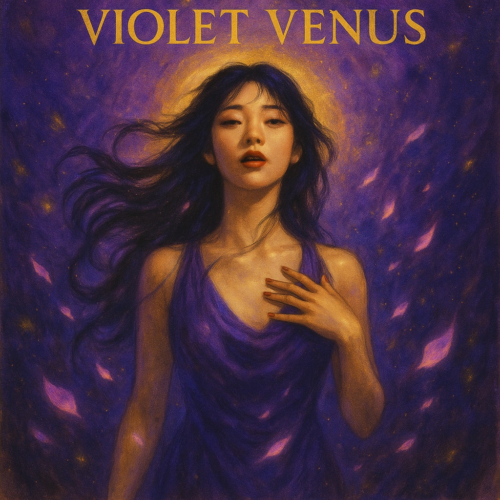 Image for Violet Venus