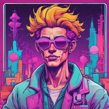 Science sans conscience artwork