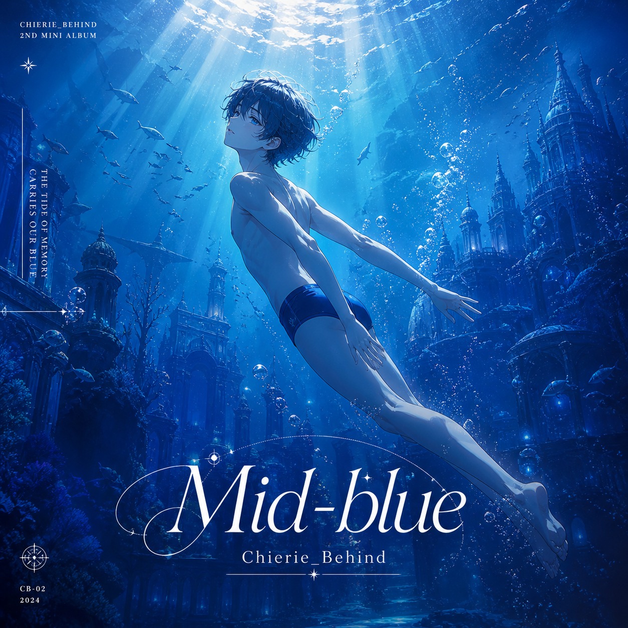 Playlist cover art
