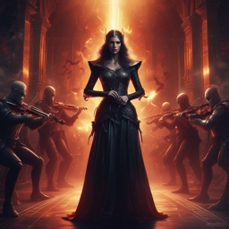 Image for Metal Sinfonico