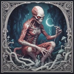 Image for Journey to the End