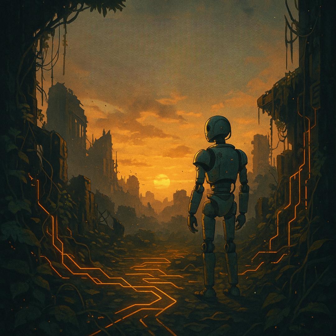 Image for After the Signal